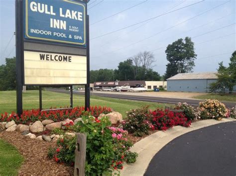 gull lake casino michigan.